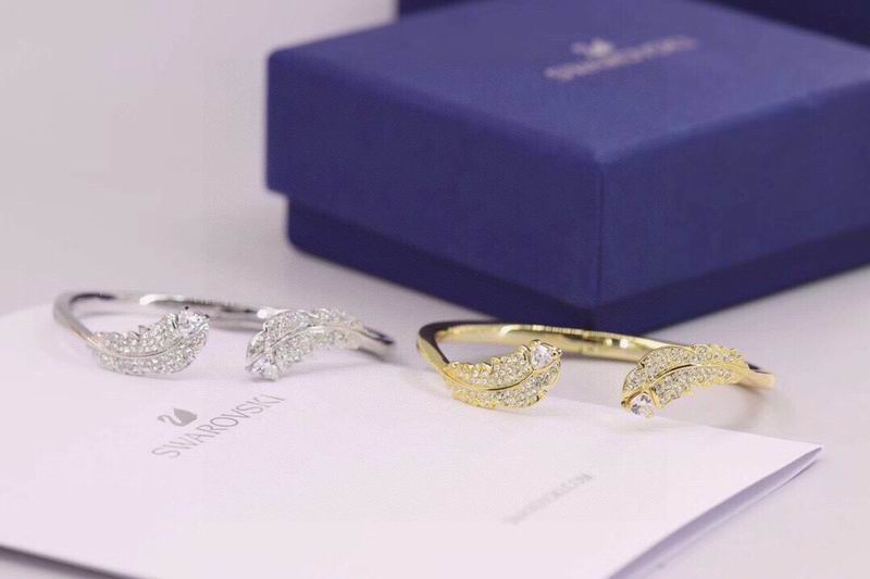 Swarovski Bracelet 01lyr02  (6)